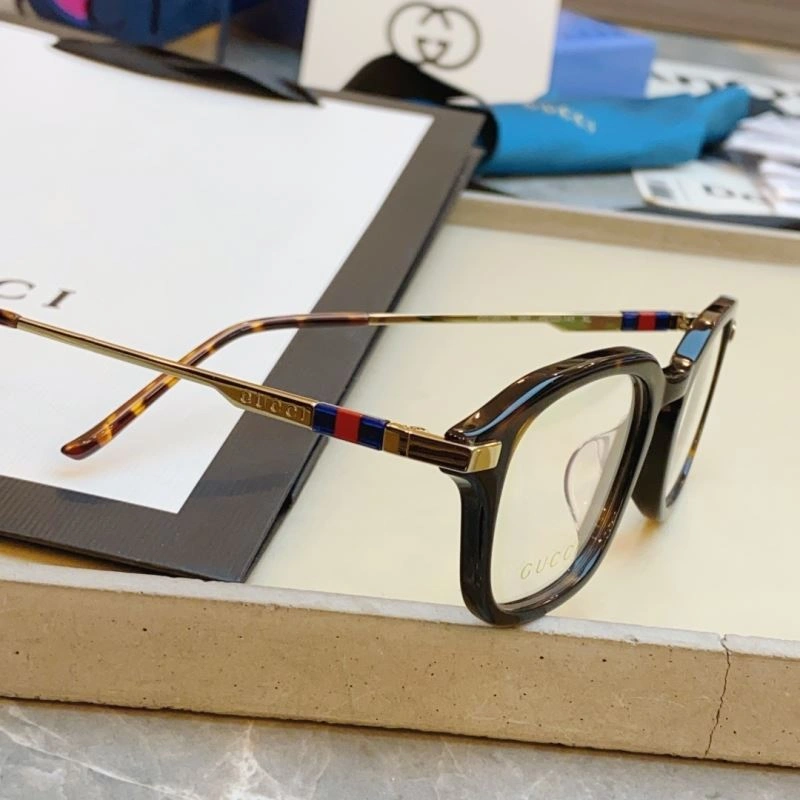 SunProtective Gucci Sunglasses 279705