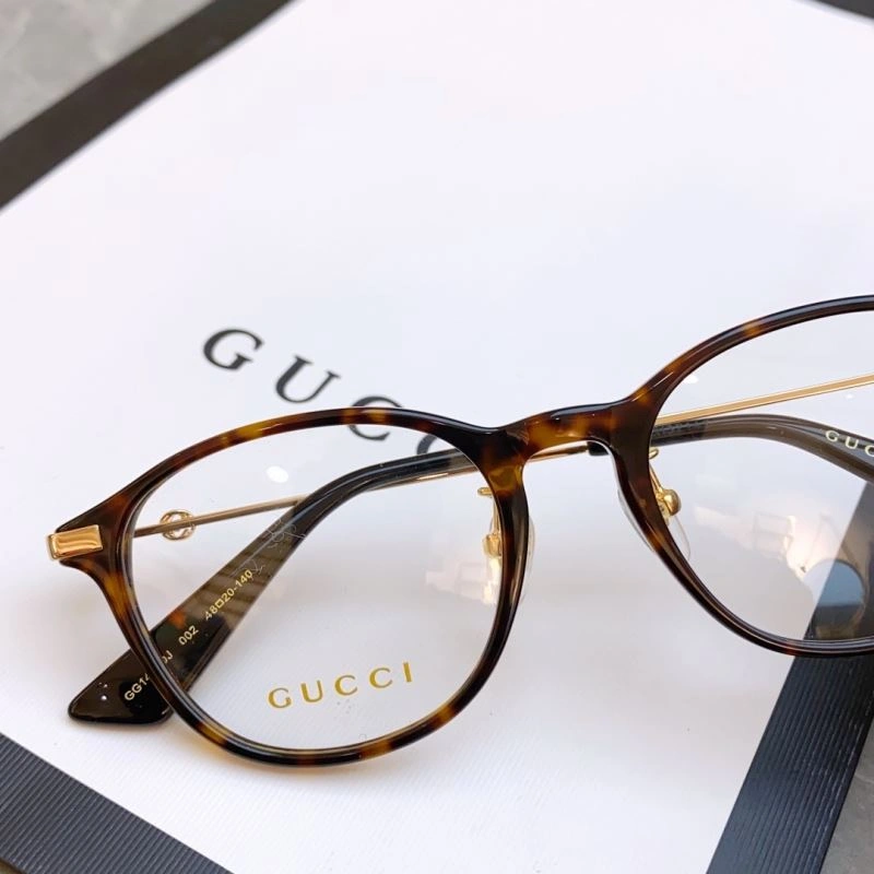 OdorResistant Gucci Sunglasses 279704