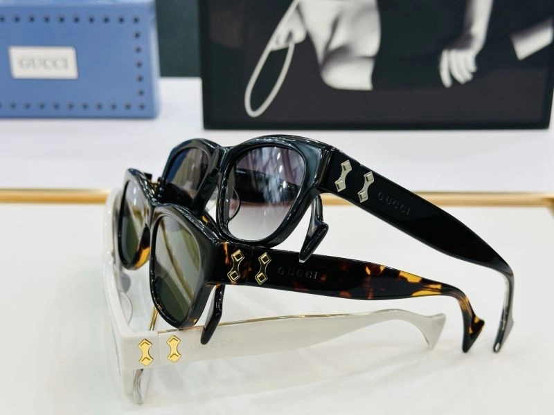 SportInspired Gucci Sunglasses 279703