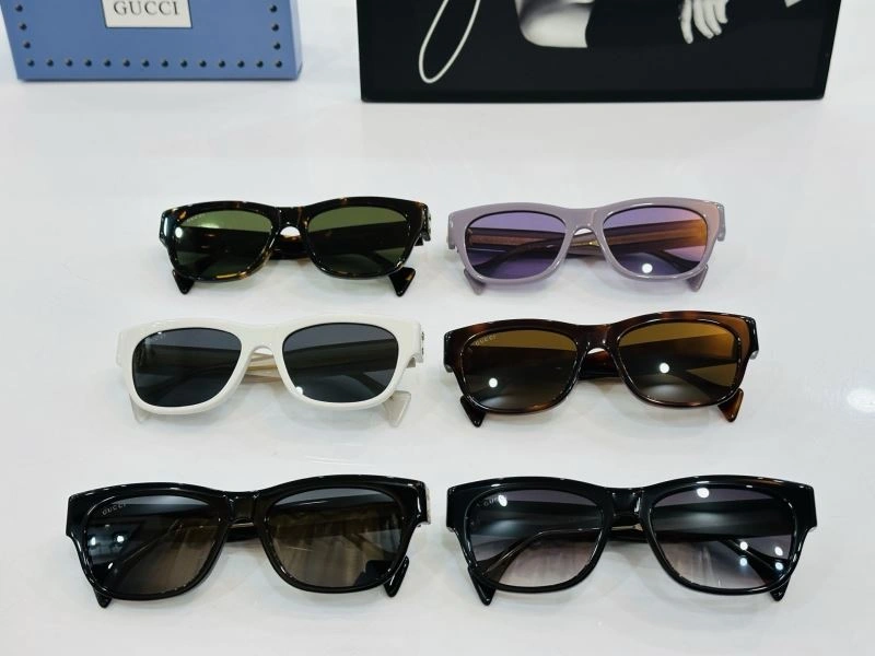 SportInspired Gucci Sunglasses 279703
