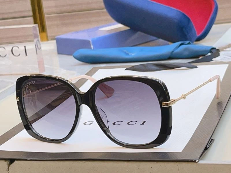 OnTrend Gucci Sunglasses 279701