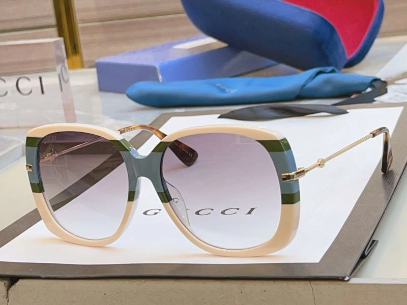 OnTrend Gucci Sunglasses 279701