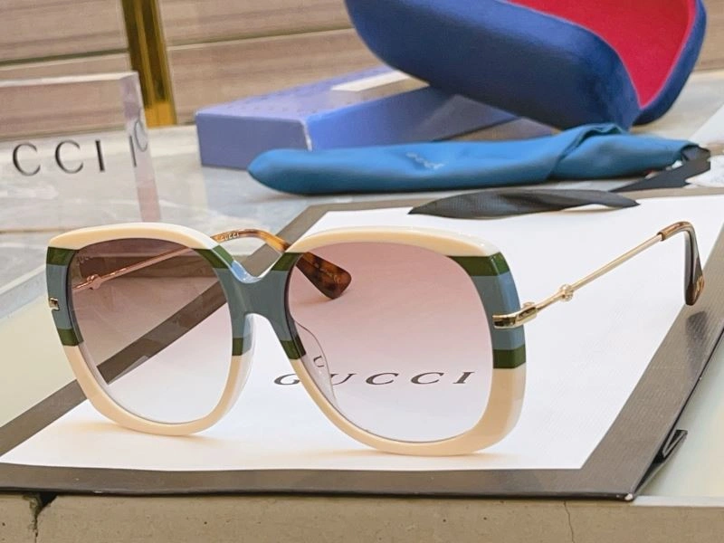 OnTrend Gucci Sunglasses 279701