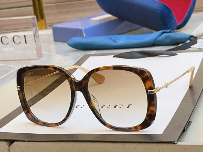 OnTrend Gucci Sunglasses 279701