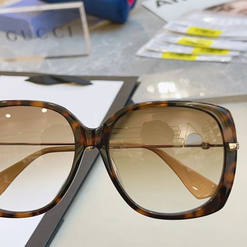 OnTrend Gucci Sunglasses 279701
