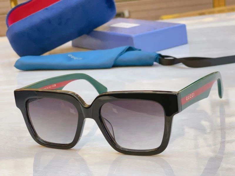 Gucci Sunglasses Supportive 279702