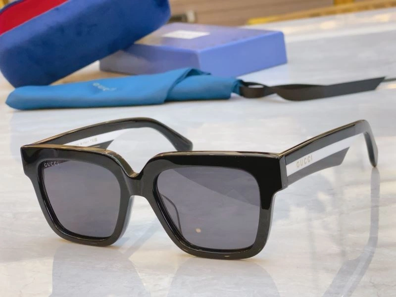 Gucci Sunglasses Supportive 279702