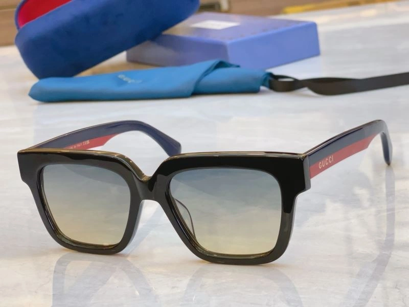 Gucci Sunglasses Supportive 279702
