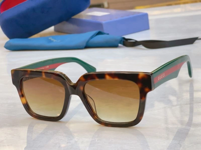 Gucci Sunglasses Supportive 279702