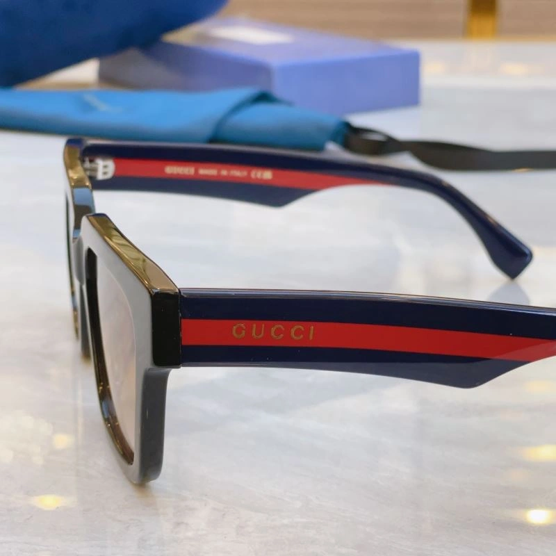 Gucci Sunglasses Supportive 279702