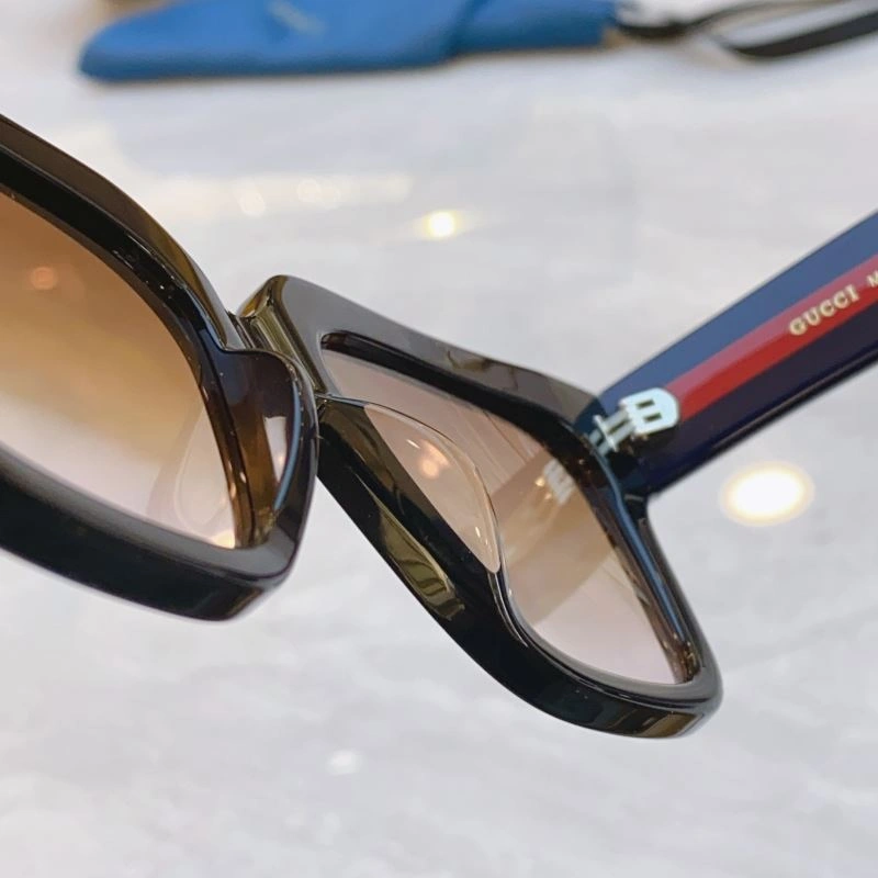 Gucci Sunglasses Supportive 279702