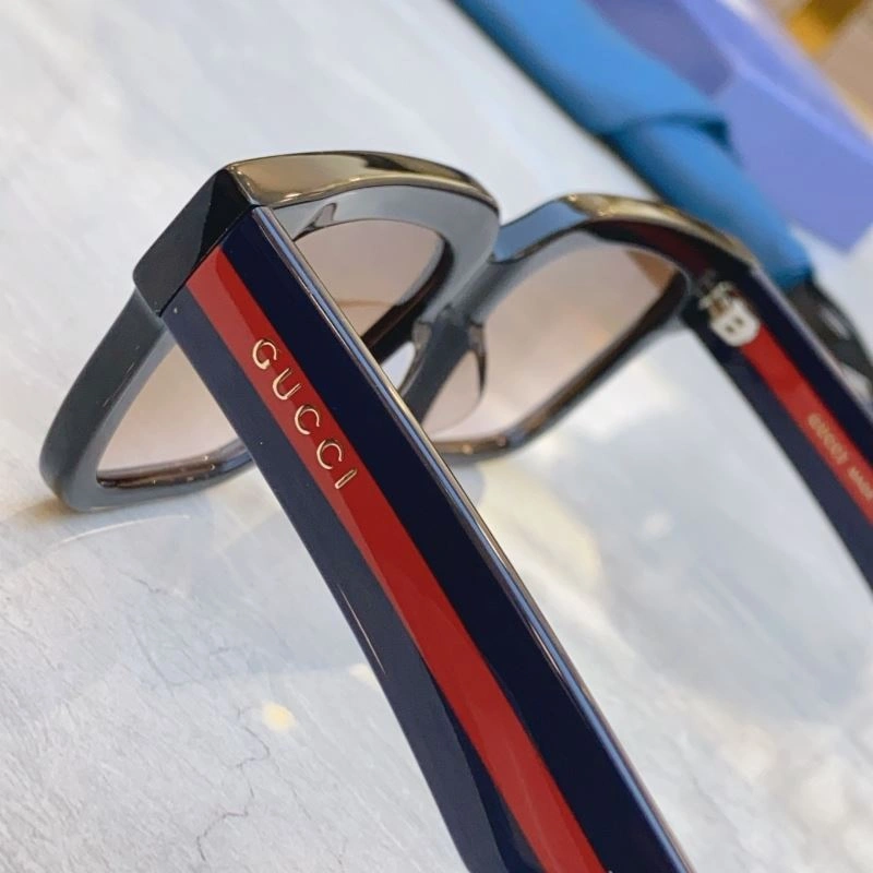 Gucci Sunglasses Supportive 279702