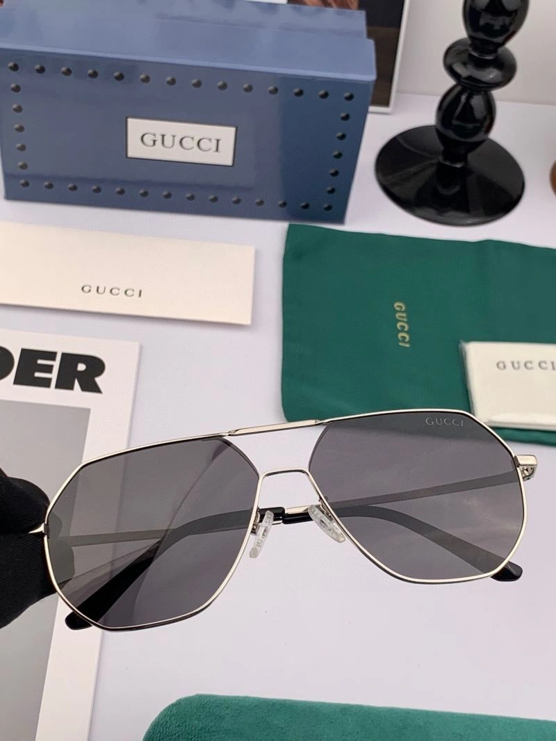 Supportive Gucci Sunglasses 279691