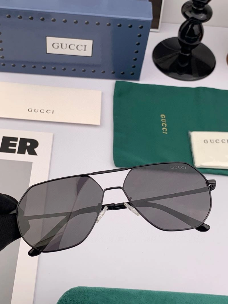Supportive Gucci Sunglasses 279691