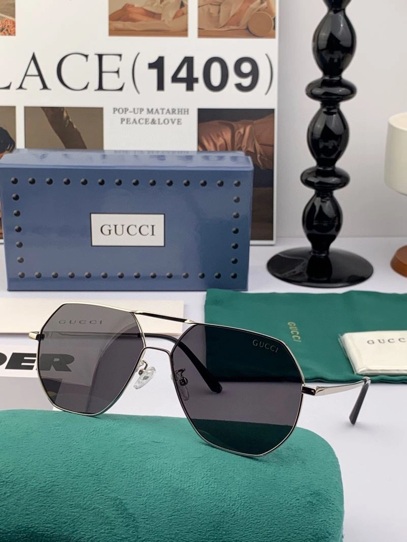 Supportive Gucci Sunglasses 279691