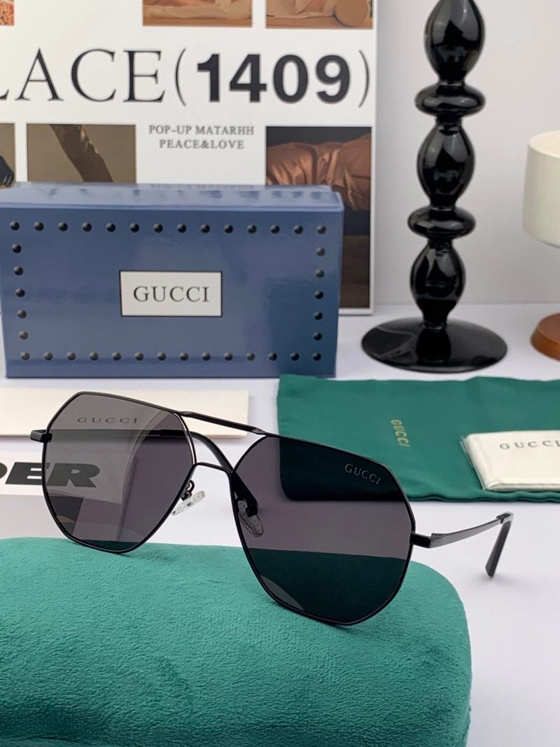 Supportive Gucci Sunglasses 279691