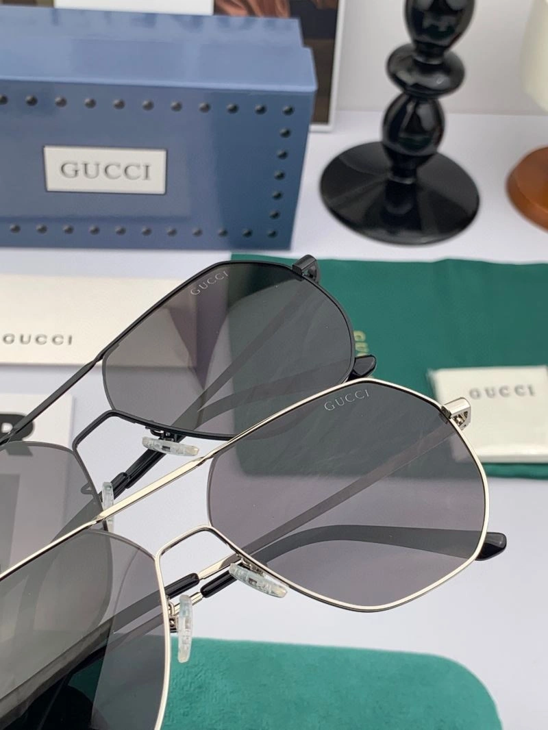 Supportive Gucci Sunglasses 279691