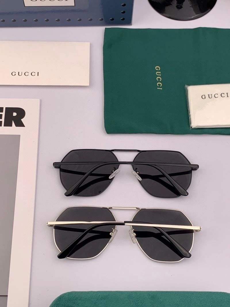 Supportive Gucci Sunglasses 279691