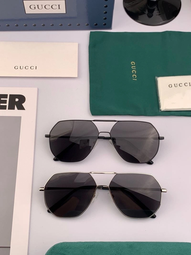 Supportive Gucci Sunglasses 279691