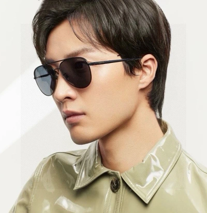 Gucci Sunglasses Modern 279697