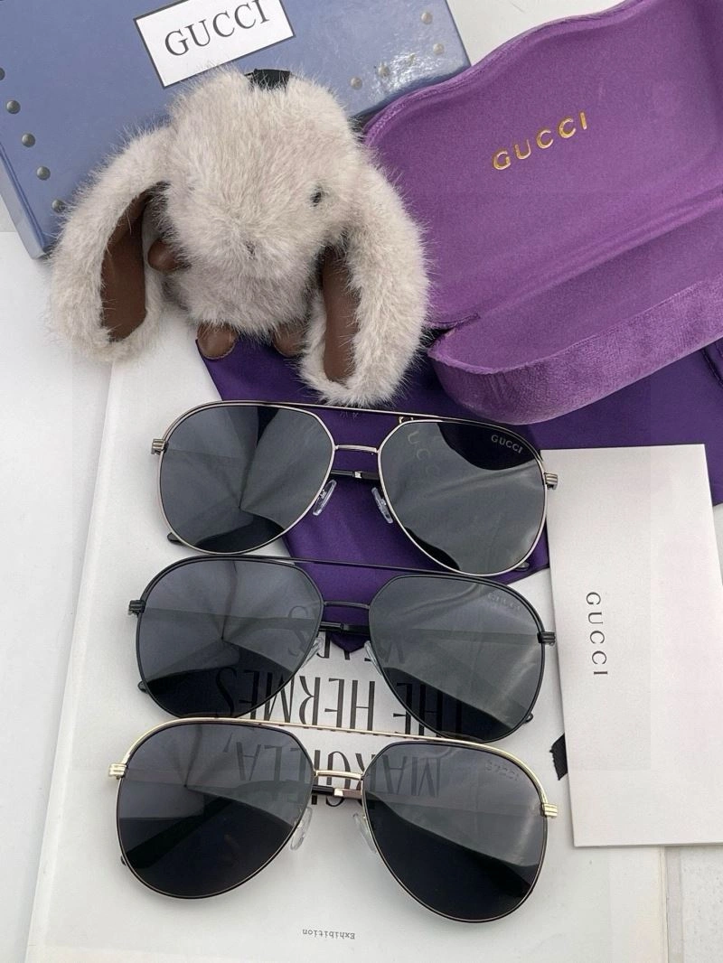 Gucci Sunglasses Modern 279697