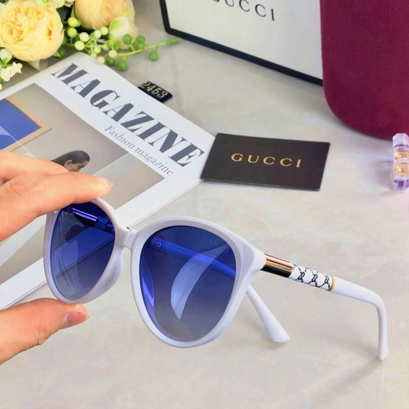 Unique Gucci Sunglasses 279694