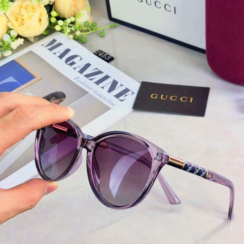 Unique Gucci Sunglasses 279694