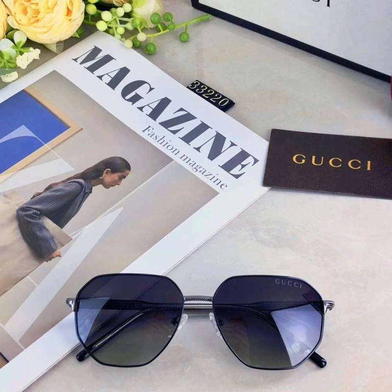 DailyWear Gucci Sunglasses 279684