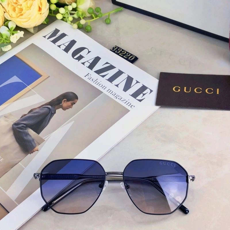 DailyWear Gucci Sunglasses 279684
