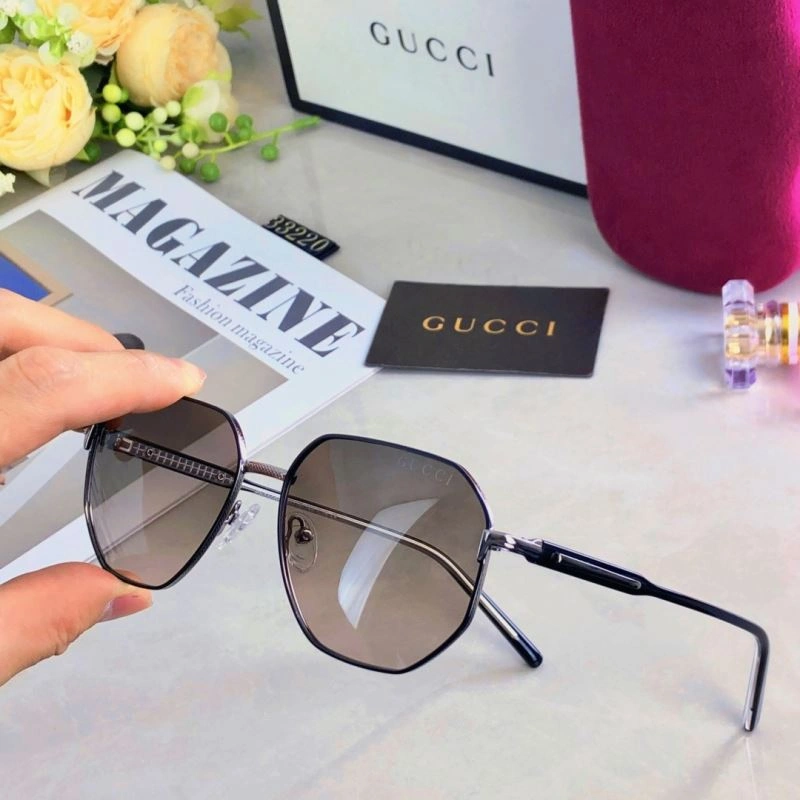 DailyWear Gucci Sunglasses 279684
