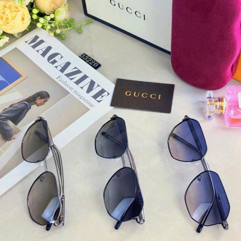 DailyWear Gucci Sunglasses 279684