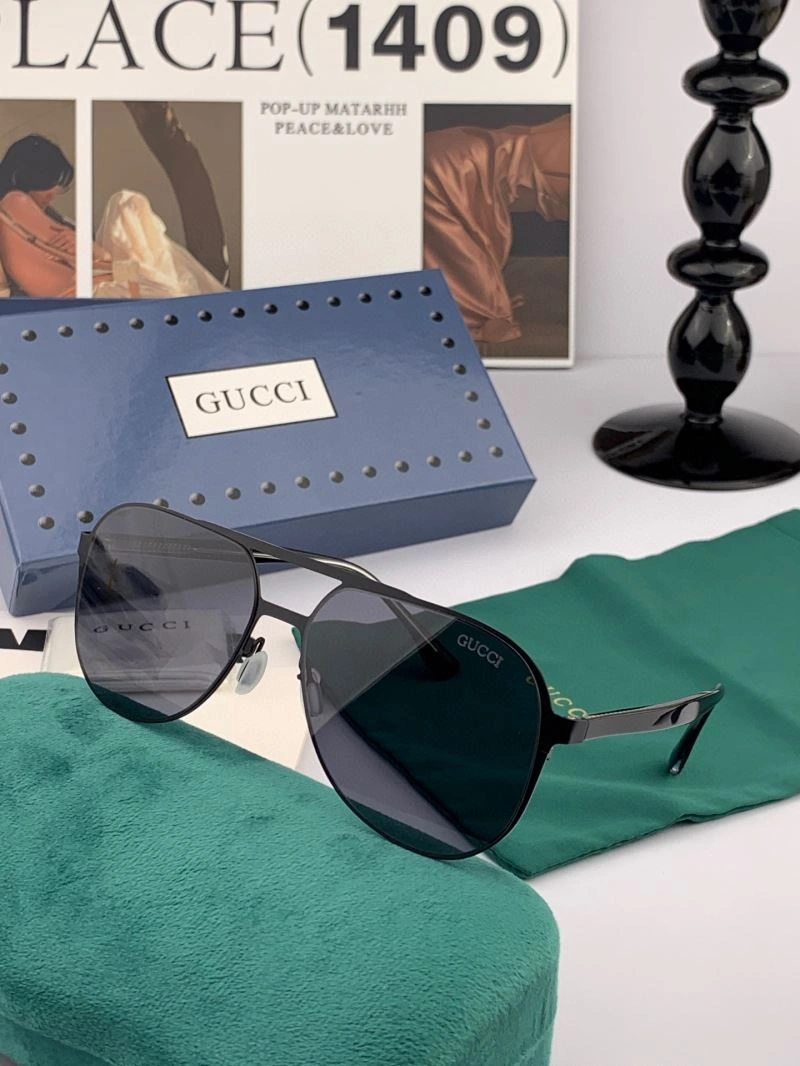 Gucci Sunglasses QuickDry 279673