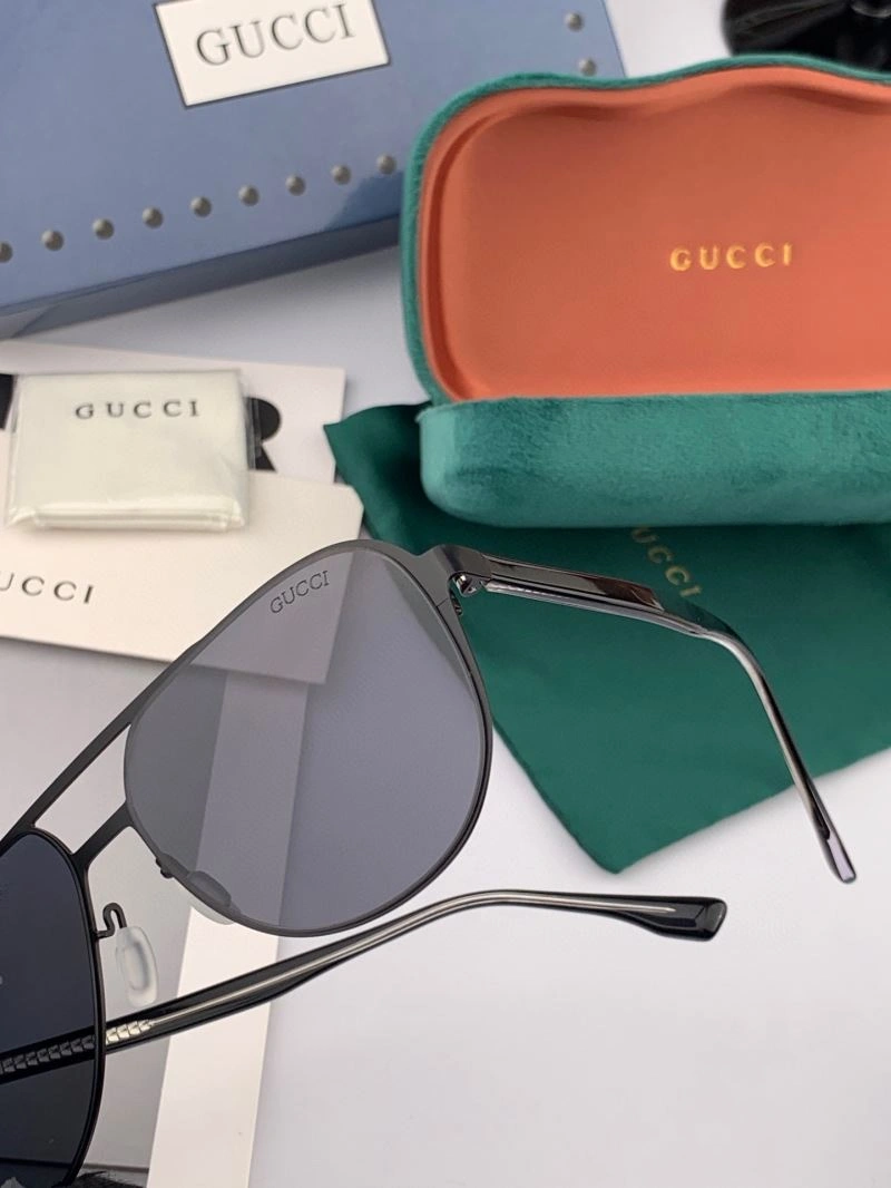Gucci Sunglasses QuickDry 279673