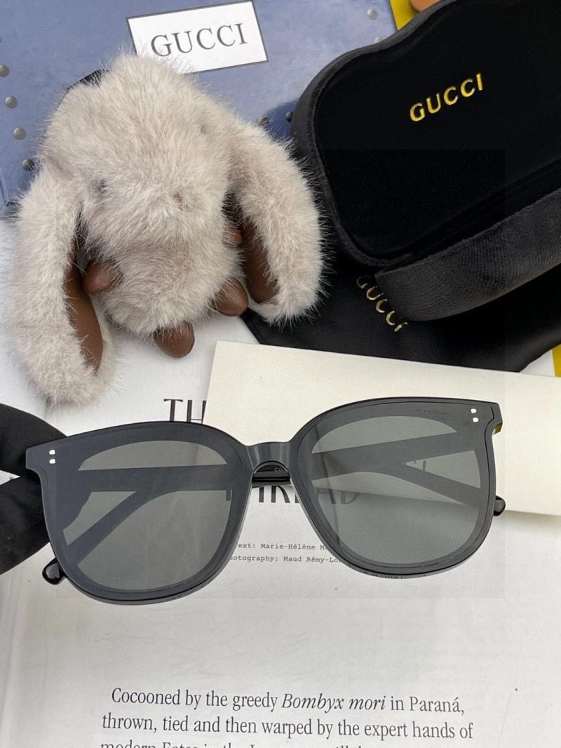StreetReady Gucci Sunglasses 279685