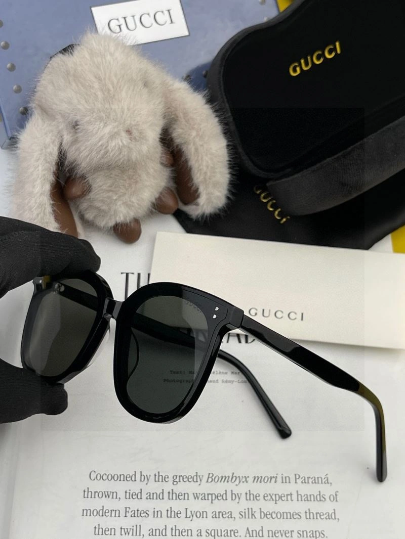 StreetReady Gucci Sunglasses 279685