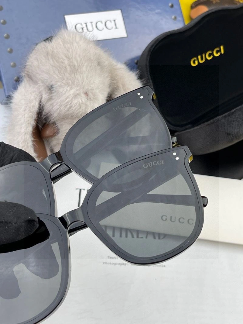 StreetReady Gucci Sunglasses 279685