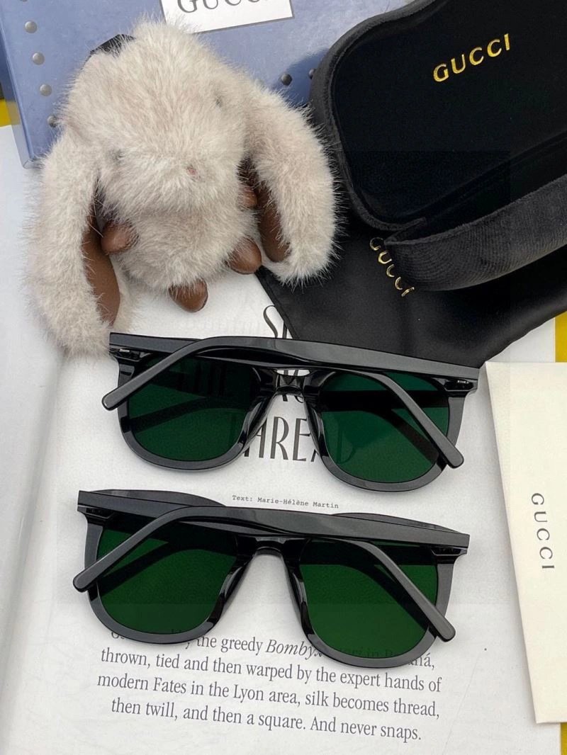 StreetReady Gucci Sunglasses 279685