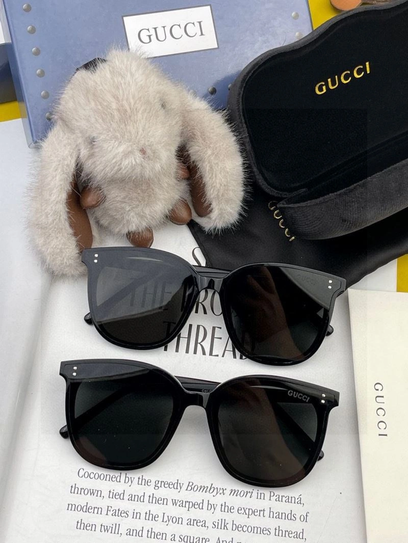 StreetReady Gucci Sunglasses 279685
