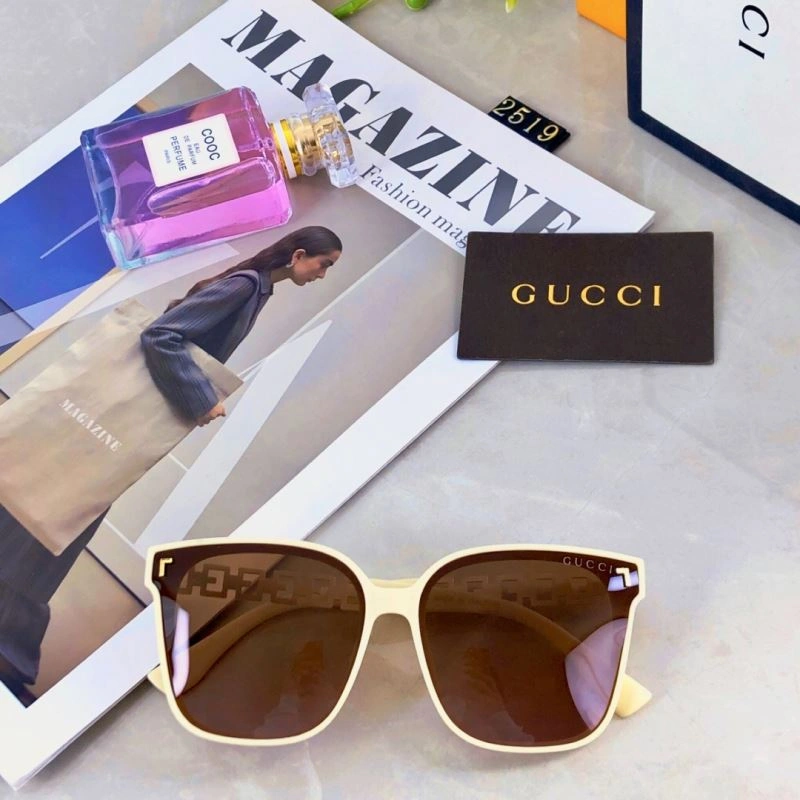 Gucci Sunglasses Unique 279693