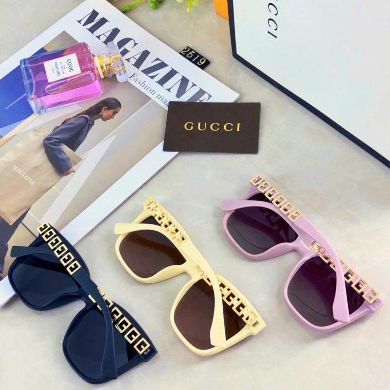 Gucci Sunglasses Unique 279693
