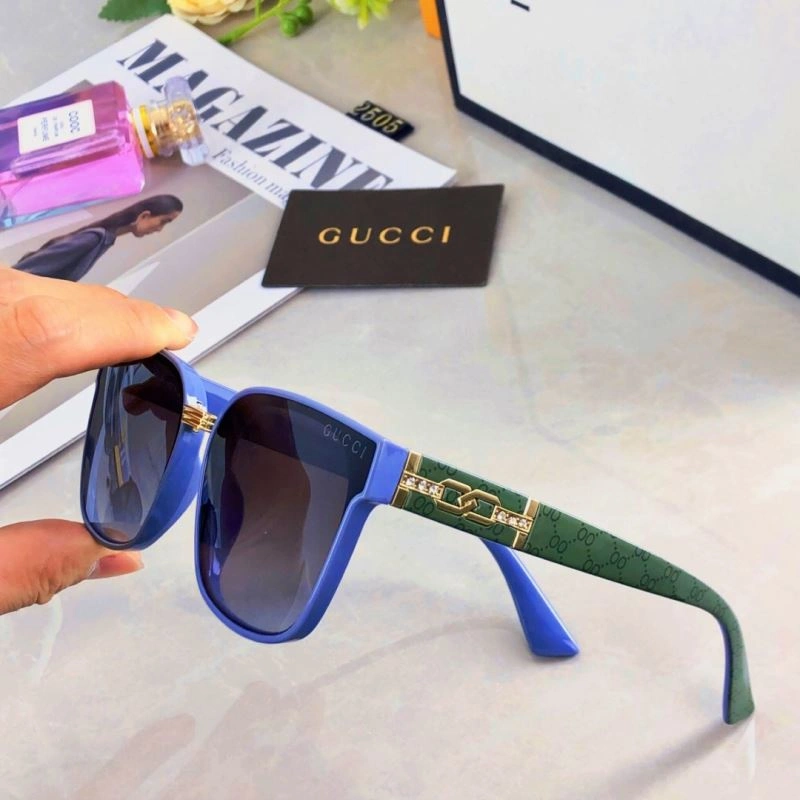 WellDesigned Gucci Sunglasses 279699