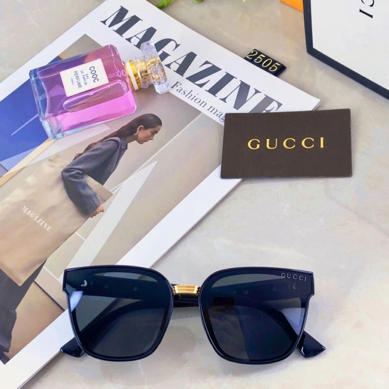 WellDesigned Gucci Sunglasses 279699