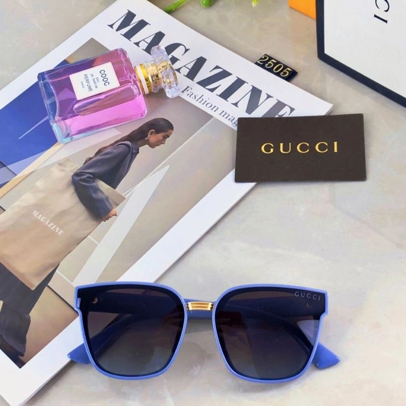 WellDesigned Gucci Sunglasses 279699