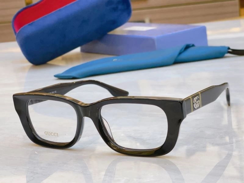 Sleek Gucci Sunglasses 279700
