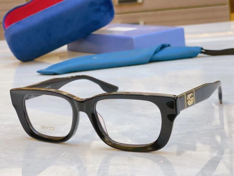 Sleek Gucci Sunglasses 279700