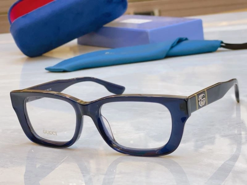 Sleek Gucci Sunglasses 279700