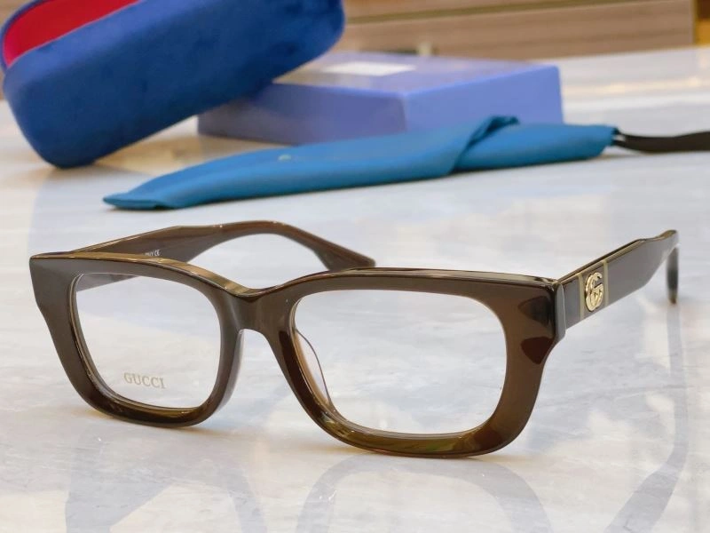 Sleek Gucci Sunglasses 279700