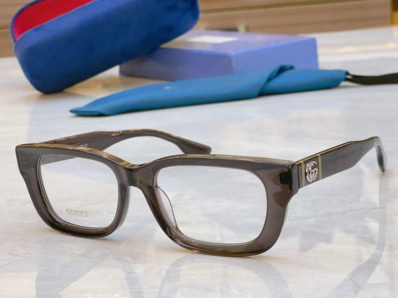 Sleek Gucci Sunglasses 279700