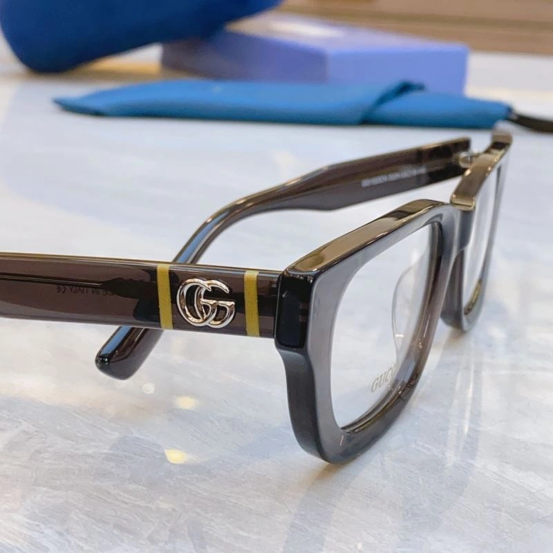 Sleek Gucci Sunglasses 279700