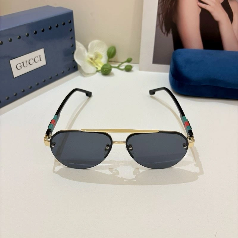 Gucci Sunglasses Breathable 279683